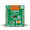 Buy MIKROE DIGI POT 2 Click in bd with the best quality and the best price