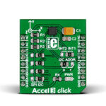 Buy MIKROE Accel 3 Click in bd with the best quality and the best price