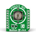 Buy MIKROE Button G Click in bd with the best quality and the best price