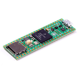 Buy Teensy 4.1 without Ethernet in bd with the best quality and the best price