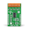 Buy MIKROE ADC 3 Click in bd with the best quality and the best price