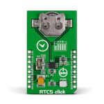Buy MIKROE RTC 5 Click in bd with the best quality and the best price