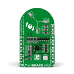 Buy MIKROE TILT-n-SHAKE Click in bd with the best quality and the best price