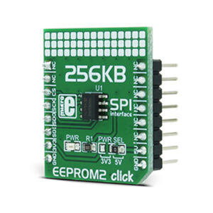 Buy MIKROE EEPROM 2 Click in bd with the best quality and the best price