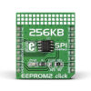 Buy MIKROE EEPROM 2 Click in bd with the best quality and the best price