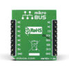 Buy MIKROE EEPROM 2 Click in bd with the best quality and the best price