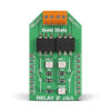 Buy MIKROE Relay 2 Click in bd with the best quality and the best price