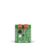 Buy MIKROE ADC 2 Click in bd with the best quality and the best price