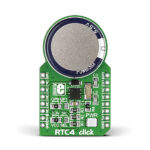 Buy MIKROE RTC 4 Click in bd with the best quality and the best price