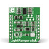 Buy MIKROE LightRanger Click in bd with the best quality and the best price