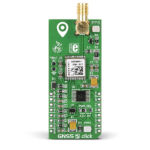 Buy MIKROE GNSS 2 Click in bd with the best quality and the best price
