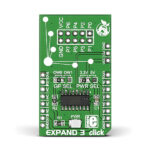 Buy MIKROE Expand 3 Click in bd with the best quality and the best price