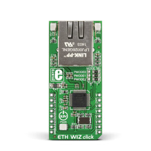 Buy MIKROE ETH Wiz Click in bd with the best quality and the best price