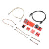 Buy SparkFun MicroMod Qwiic Pro Kit in bd with the best quality and the best price