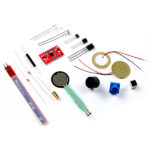 Buy SparkFun Essential Sensor Kit V2 in bd with the best quality and the best price