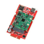 Buy SparkFun MicroMod Cellular Function Board - Blues Wireless Notecarrier in bd with the best quality and the best price