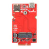 Buy SparkFun MicroMod Cellular Function Board - Blues Wireless Notecarrier in bd with the best quality and the best price