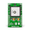 Buy MIKROE GNSS Click in bd with the best quality and the best price