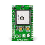 Buy MIKROE GNSS Click in bd with the best quality and the best price