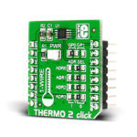Buy MIKROE Thermo 2 Click in bd with the best quality and the best price