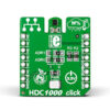 Buy MIKROE HDC1000 Click in bd with the best quality and the best price