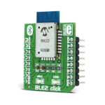Buy MIKROE BLE 2 Click in bd with the best quality and the best price