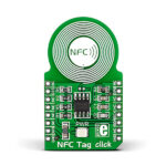Buy MIKROE NFC Tag Click in bd with the best quality and the best price