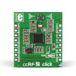 Buy MIKROE ccRF 2 Click in bd with the best quality and the best price