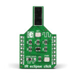 Buy MIKROE IR Eclipse Click in bd with the best quality and the best price