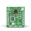 Buy MIKROE MPU IMU Click in bd with the best quality and the best price