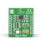 Buy MIKROE Gyro Click in bd with the best quality and the best price