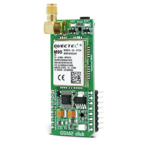 Buy MIKROE GSM 2 Click in bd with the best quality and the best price
