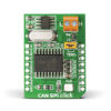 Buy MIKROE CAN SPI Click 5V in bd with the best quality and the best price
