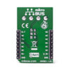 Buy MIKROE RS485 Click 3.3V in bd with the best quality and the best price