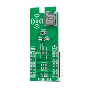 Buy MIKROE BLE 12 Click in bd with the best quality and the best price