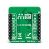 Buy MIKROE Angle 8 Click in bd with the best quality and the best price