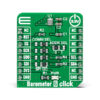 Buy MIKROE Barometer 6 Click in bd with the best quality and the best price