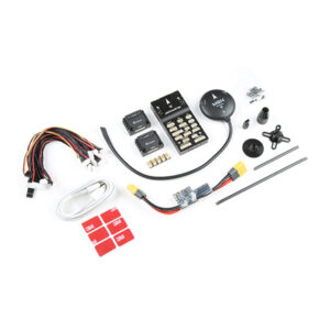 Buy Pixhawk 6C with PM02 Power Module and M8N GPS in bd with the best quality and the best price