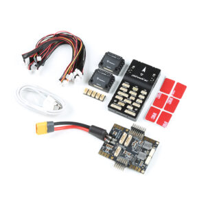 Buy Pixhawk 6C with PM07 Power Module in bd with the best quality and the best price