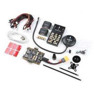 Buy Pixhawk 6C with PM07 Power Module and M8N GPS in bd with the best quality and the best price