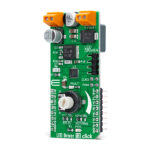 Buy MIKROE LED Driver 13 Click in bd with the best quality and the best price