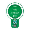 Buy MIKROE Circular UHF RFID Antenna in bd with the best quality and the best price