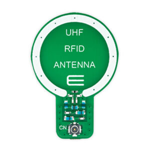 Buy MIKROE Circular UHF RFID Antenna in bd with the best quality and the best price