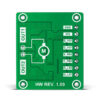 Buy MIKROE H-Bridge MOSFET Board in bd with the best quality and the best price