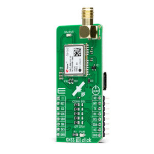 Buy MIKROE GNSS 10 Click in bd with the best quality and the best price
