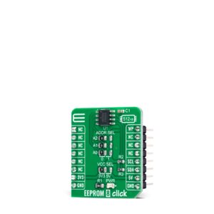 Buy MIKROE EEPROM 8 Click in bd with the best quality and the best price