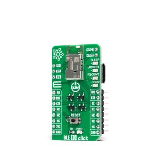 Buy MIKROE BLE 10 Click in bd with the best quality and the best price
