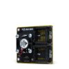 Buy MIKROE Pi 4 Click Shield in bd with the best quality and the best price