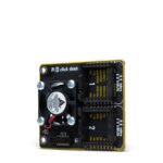 Buy MIKROE Pi 4 Click Shield in bd with the best quality and the best price