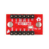 Buy SparkFun Triple Axis Accelerometer Breakout - LIS3DH (with Headers) in bd with the best quality and the best price